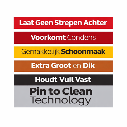 12x Sleepy Oppervlaktereinigingsdoekjes – Arabische Zeep – 100 stuks