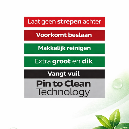 Sleepy Easy Clean Reinigingsdoekjes 100 Stuks 3-Pack – Witte Zeep Geur Voordeel