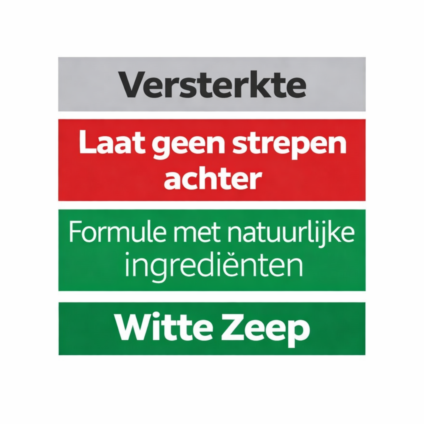 Sleepy Easy Clean Reinigingsdoekjes 100 Stuks 3-Pack – Witte Zeep Geur Voordeel