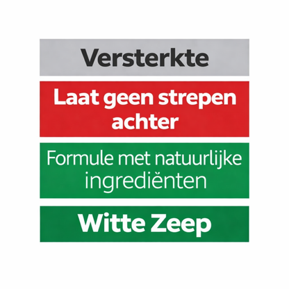 Sleepy Easy Clean Reinigingsdoekjes 100 Stuks 3-Pack – Witte Zeep Geur Voordeel