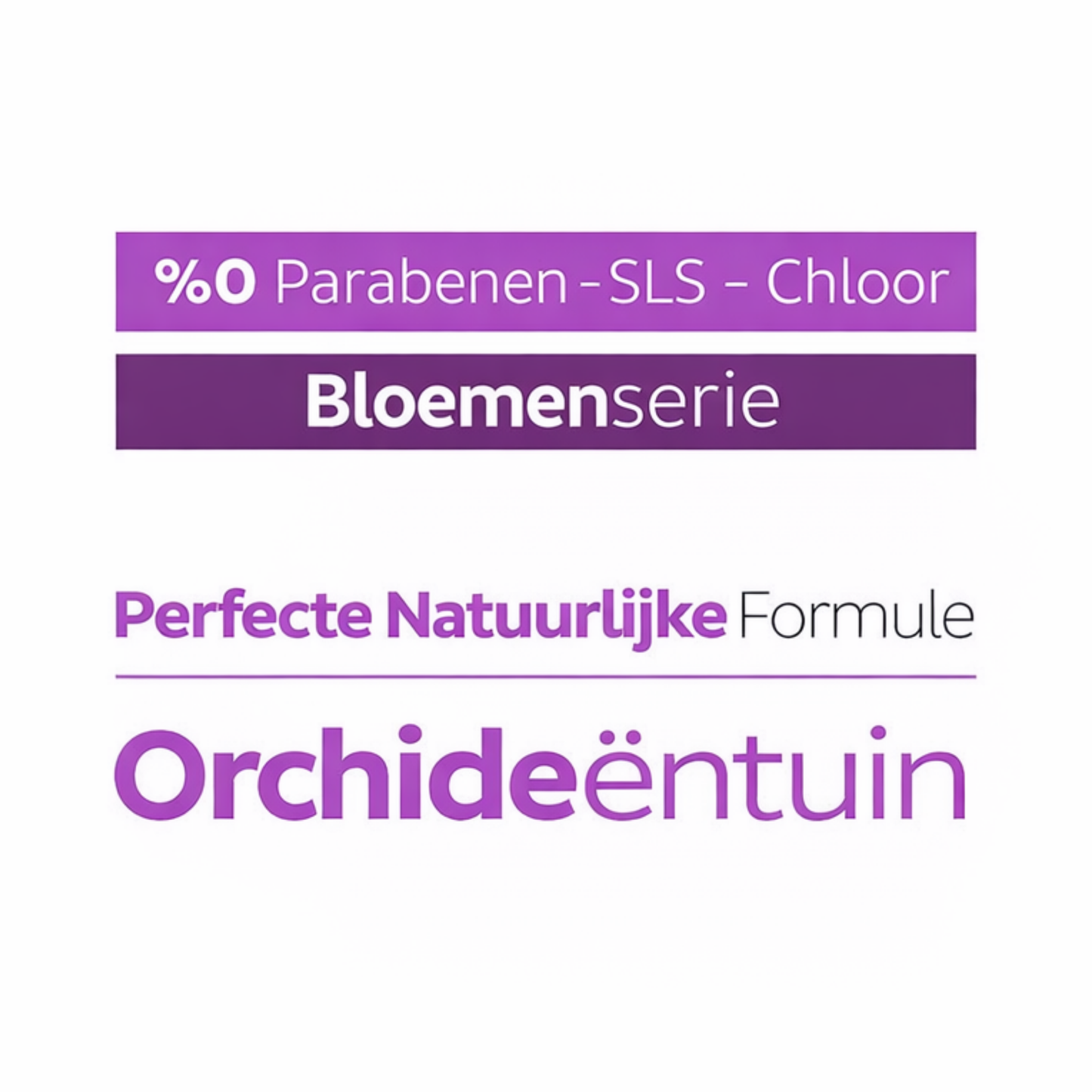 Sleepy Easy Clean Reinigingsdoekjes 100 Stuks 3-Pack – Orchidee Geur Voordeel