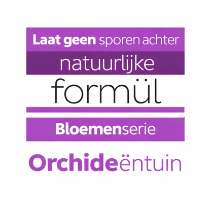 Sleepy Easy Clean Reinigingsdoekjes 100 Stuks 3-Pack – Orchidee Geur Voordeel
